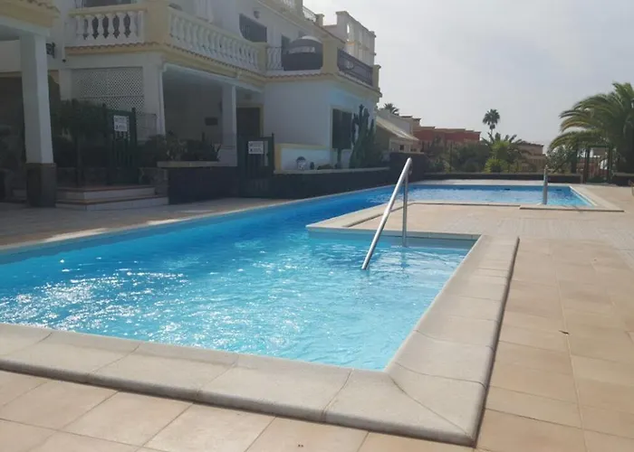 Magnific Americas View * 아데제