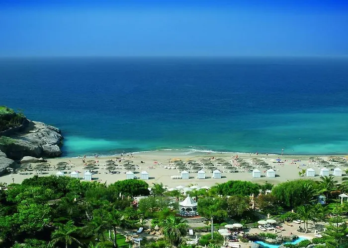 Magnific Americas View 아파트 아데제