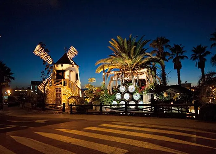 Magnific Americas View 아파트 아데제