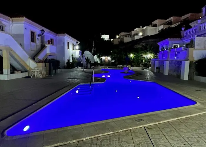 아파트 Magnific Americas View