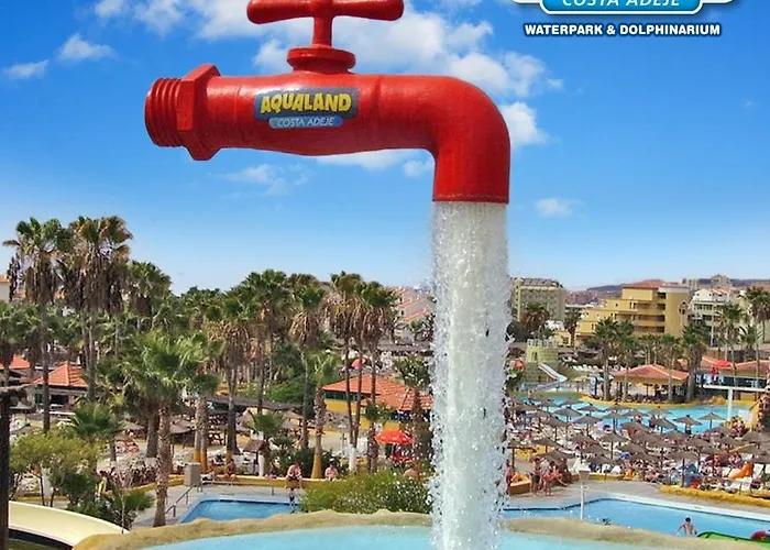 Magnific Americas View 아파트 *