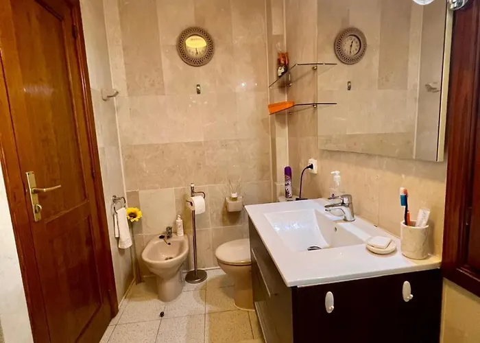 Magnific Americas View 아파트 아데제