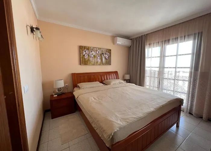 Magnific Americas View * 아데제