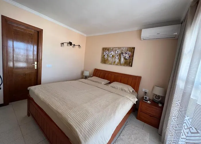 Magnific Americas View