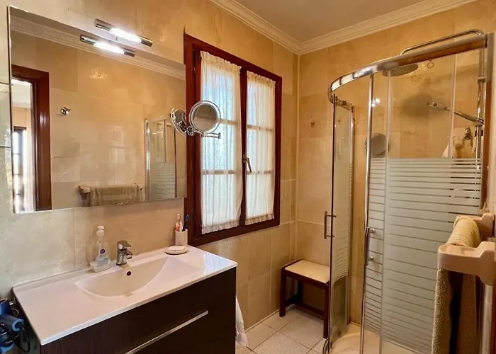 아파트 Magnific Americas View