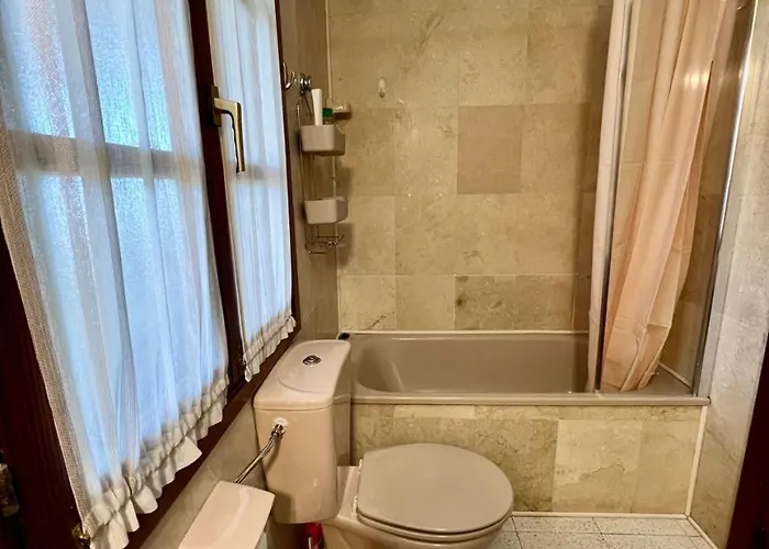 Magnific Americas View 아파트 *