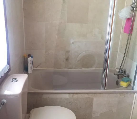 Magnific Americas View