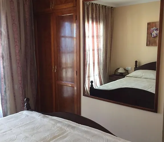 Magnific Americas View * 아데제