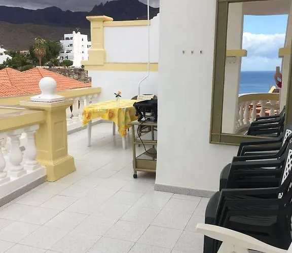 아파트 Magnific Americas View