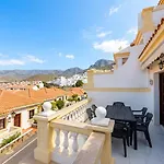 Las Americas 2 Bedroom Oceanview Apartment Apartamento *