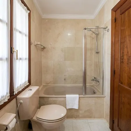 Apartamento Las Americas 2 Bedroom Oceanview Apartment *